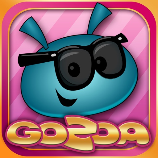 GOZOA - Goes shopping Icon