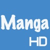 Manga Finder HD - The Ultimate Reader/Downloader/Browser to Get Free Online Mangas