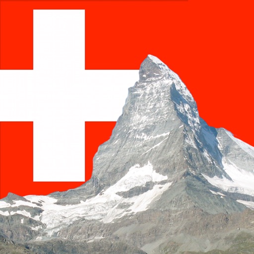 Find it Switzerland iOS App