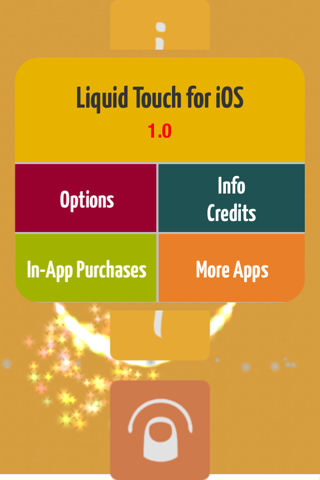 Liquid Touch screenshot 2