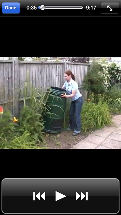 Home Composting for Organic Gardeners with Garden Organic screenshot-3