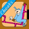 Cheats for PipeRoll HD Pro