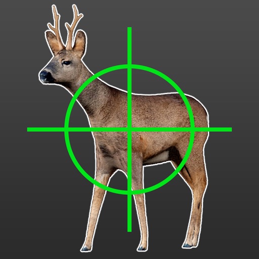 Hunting Simulator Free Icon