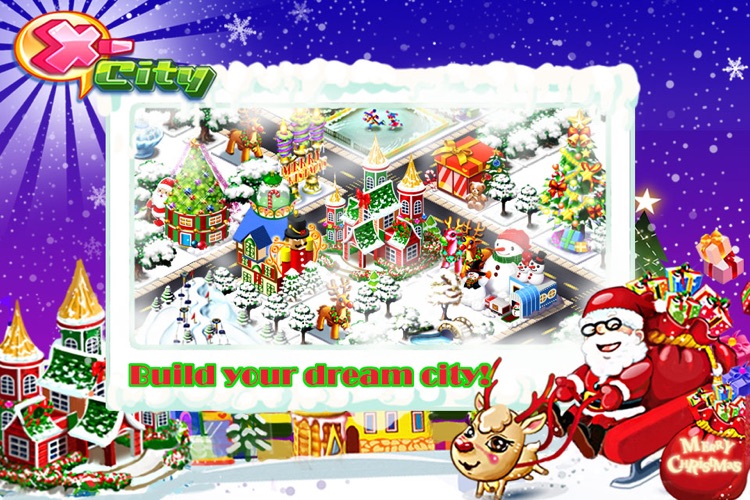 X-City