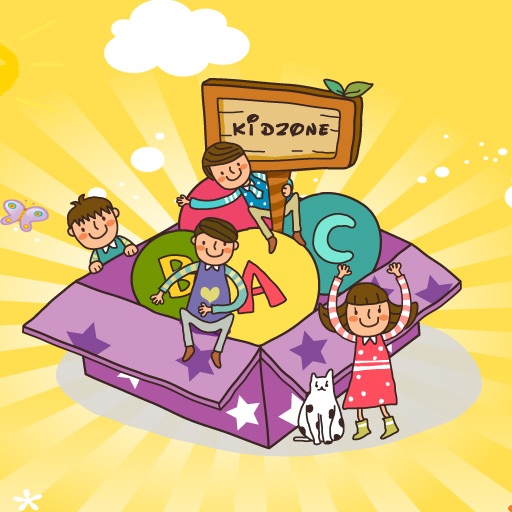 Kidzone icon