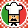 Get Italian Recipes™ for iOS, iPhone, iPad Aso Report