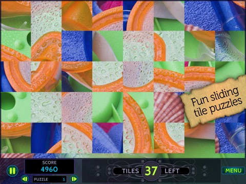 Hideaways: Lost Island HD - Fun Seek and Find Hidden Object Puzzles screenshot 3