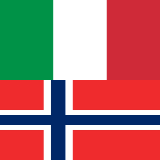 YourWords Italian Norwegian Italian travel and learning dictionary