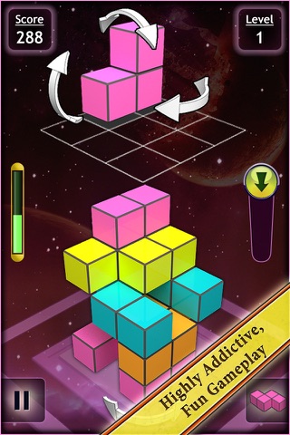 Breaking Blocks screenshot 3