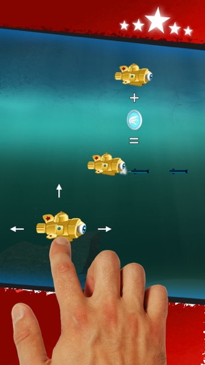 海軍潛艇 - Submarine Sea Battle, Free Game(圖3)-速報App