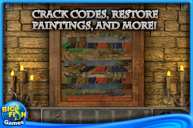 Notre Dame - Secrets of Paris: Hidden Mysteries (Full) screenshot-3
