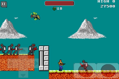 SuperBoss2 screenshot 4