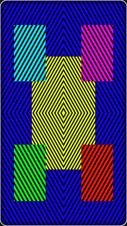 iTrippin' - Eye Tripping Optical Illusions and Hallucinations screenshot-3