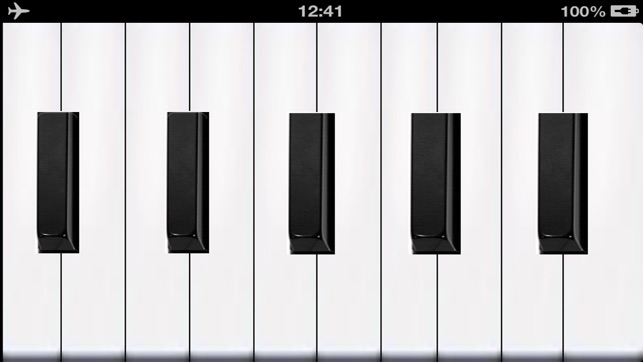 Piano Free(圖1)-速報App