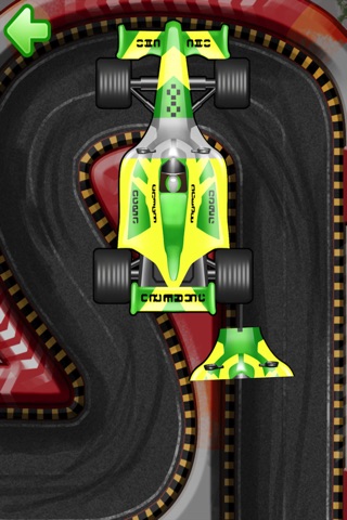 Car puzzle for toddlers screenshot 3