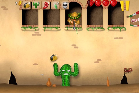 Tacos and Scorpions screenshot 2