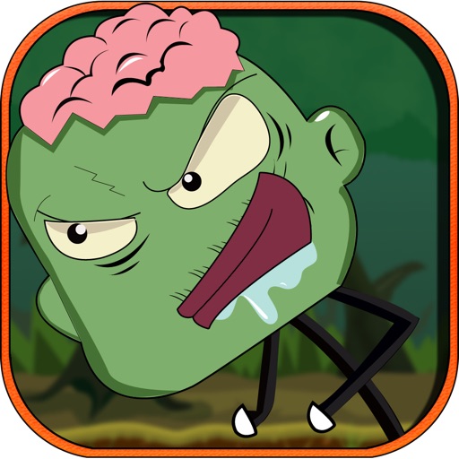 Zombie Runner Survival FREE - A Monster Rush Adventure