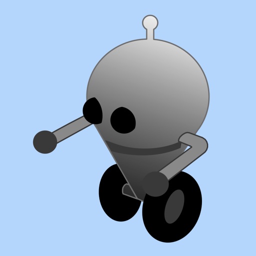 Karel the Robot iOS App