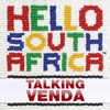 Venda Translation Audio Phrasebook (English to Venda)