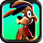 Mail Dog Chase - Top Best Free Endless Chase Race Car Escape Game