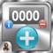 Great tool to count people, items, or other things