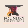 Foundry 34 Hotel, Bar and Brasserie
