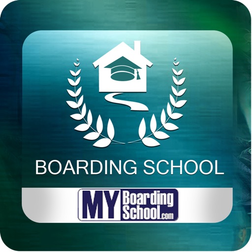 My Boarding School icon