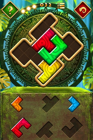 Montezuma Puzzle 4 screenshot 4