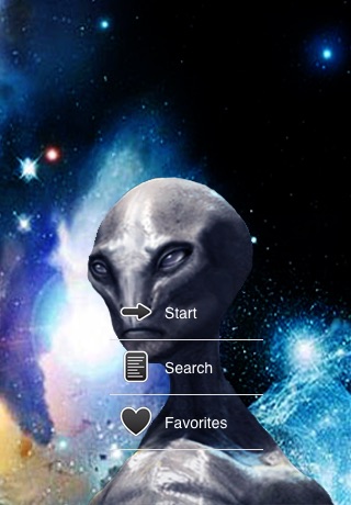 Aliens (Lite) screenshot 2
