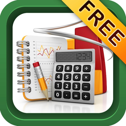Financial Calculator™ FREE