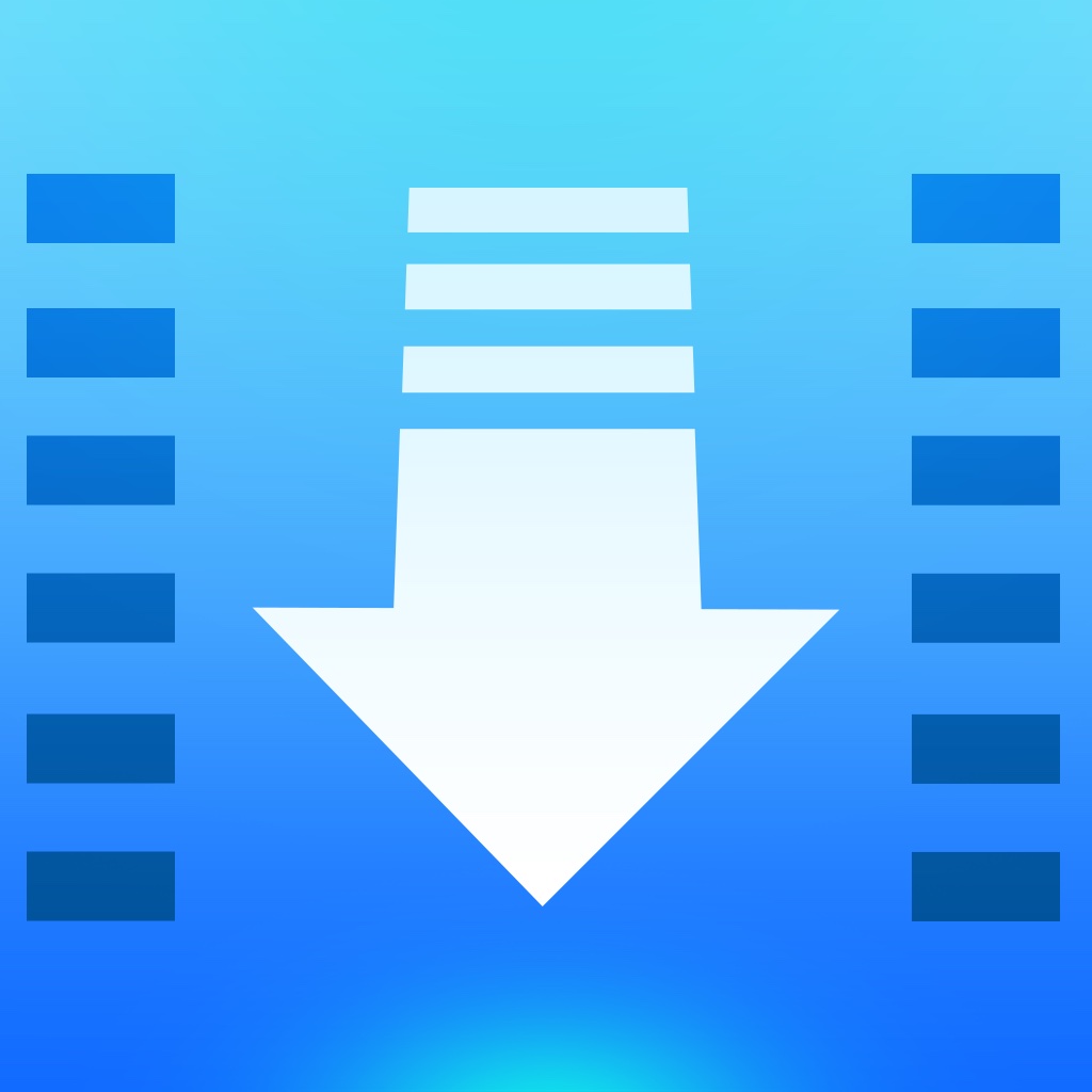 Video Searcher & Downloader Pro – Download Movies, Films & funny Videos from Web and Play instantly icon