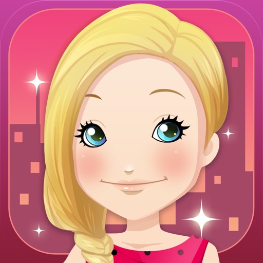City Girl! iOS App