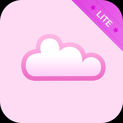 Love Gives Me Hope Official Lite icon