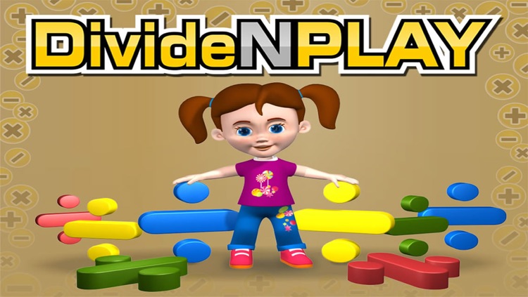 Divide N Play. - Autism Series