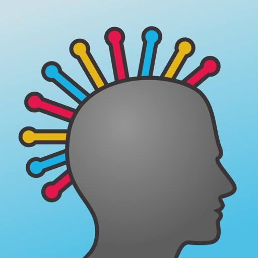 Brain Twirler iOS App