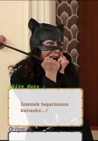 Abiye KUZU & Türk Malı screenshot 4