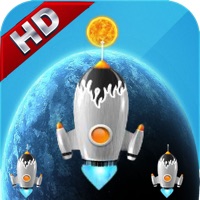 Galaxy Attack Space Real-Raid HD FREE