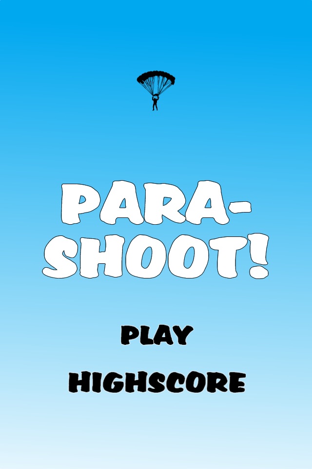 Para-Shoot screenshot 2