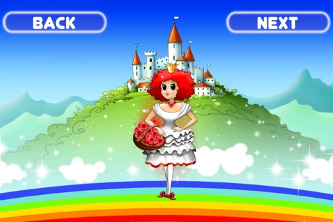 Unicorn Rainbow Ride screenshot 4