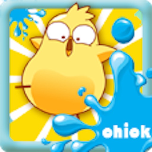 Lovely Chicken + iOS App