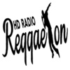 REGGEATON RADIO HD