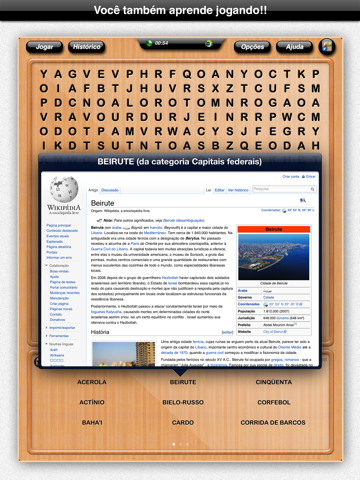 Word Search HD Lite-WordHunter screenshot 3