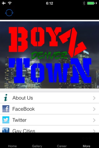 Boyz Town Denver screenshot 3