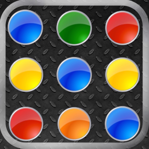 Connect Five HD icon
