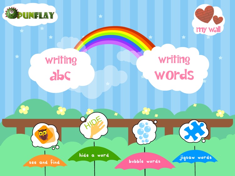 Word Wall HD