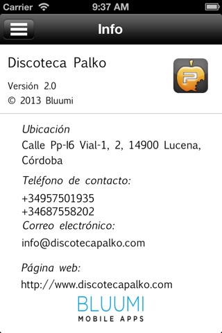 Discoteca Palko screenshot 3