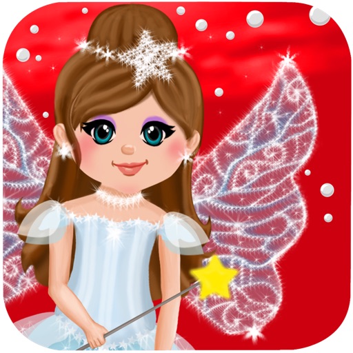 Fairy iOS App