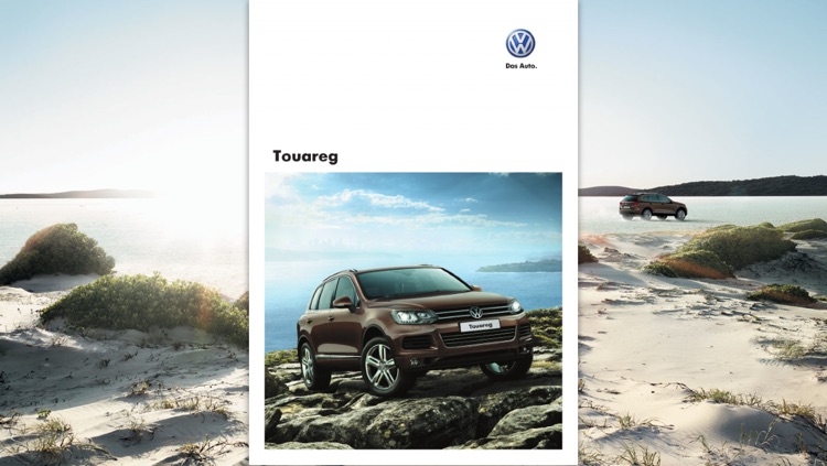 Каталоги VW screenshot-4