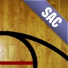 Sacramento Basketball Pro Fan - Scores, Stats, Schedules & News