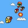 Flappy Free Fall